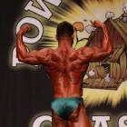 Andrew  Chapman - NPC Powershack Classic 2011 - #1